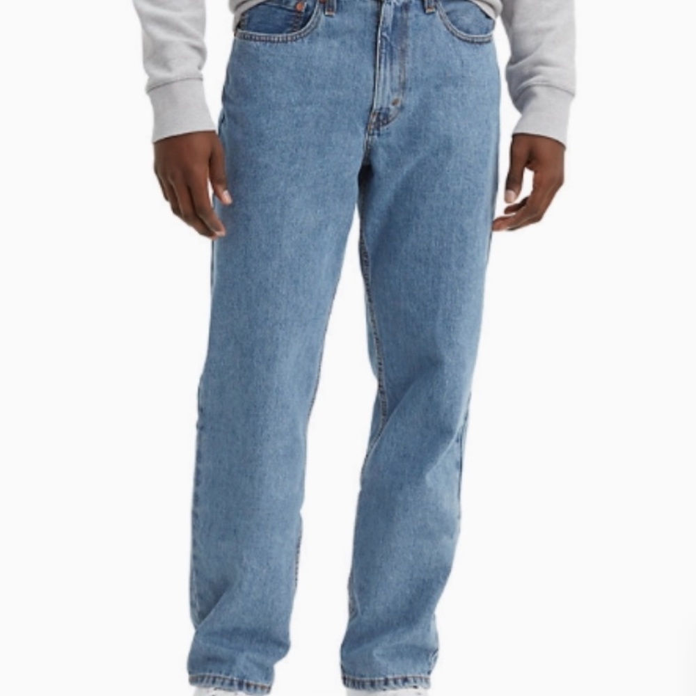 Levi's 550 30x32